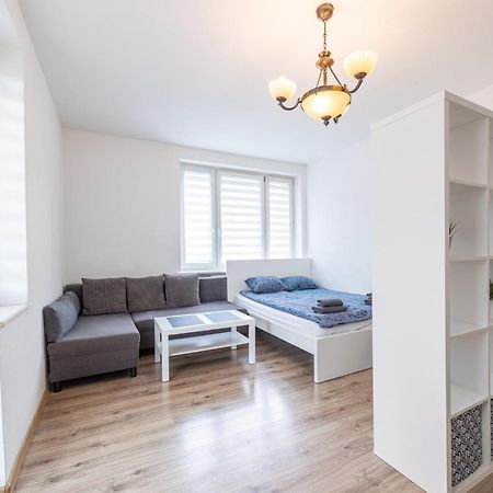 Apartament Szczecin Kobalt - Wielkopolska Exterior foto