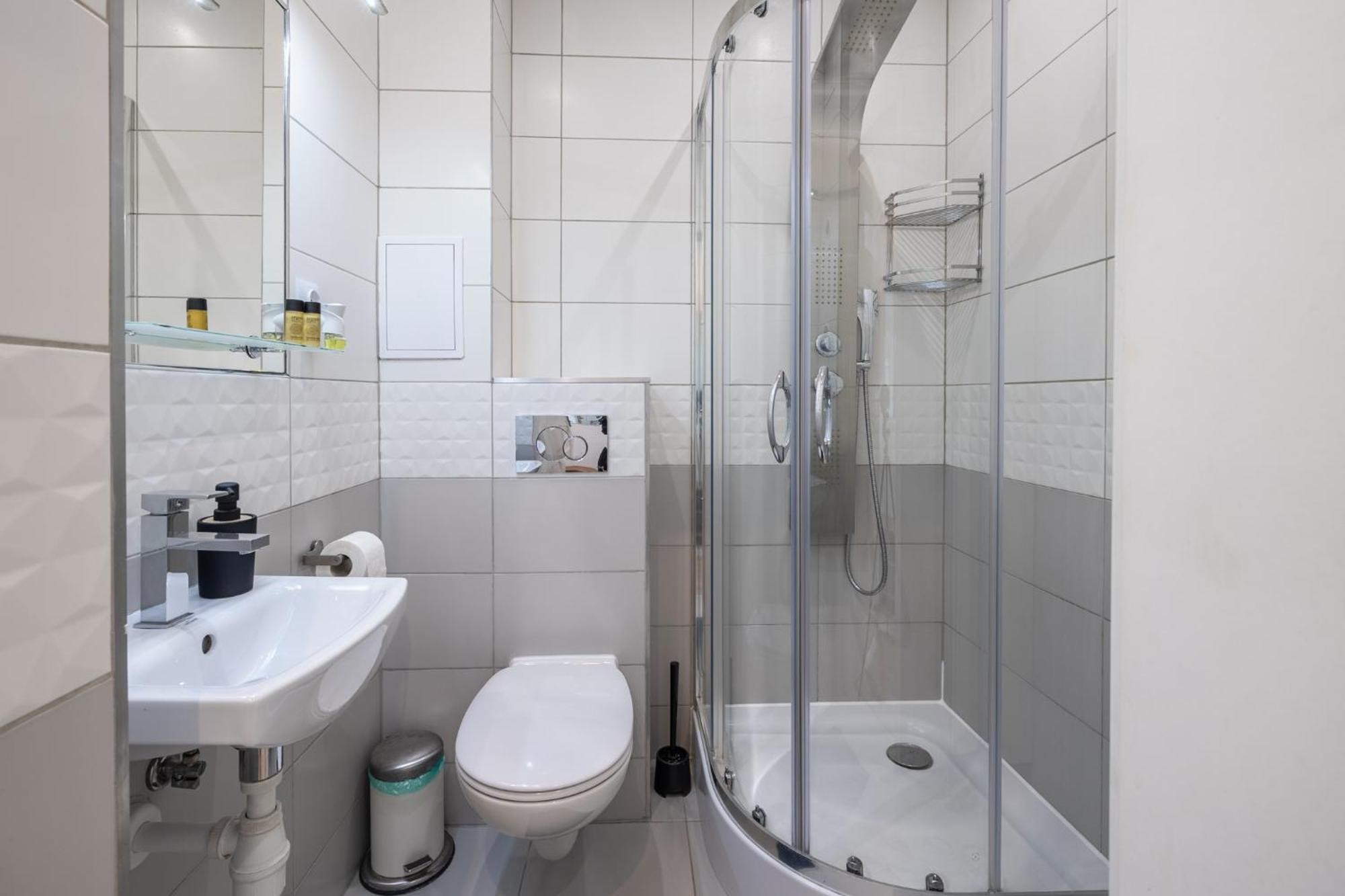 Apartament Szczecin Kobalt - Wielkopolska Exterior foto