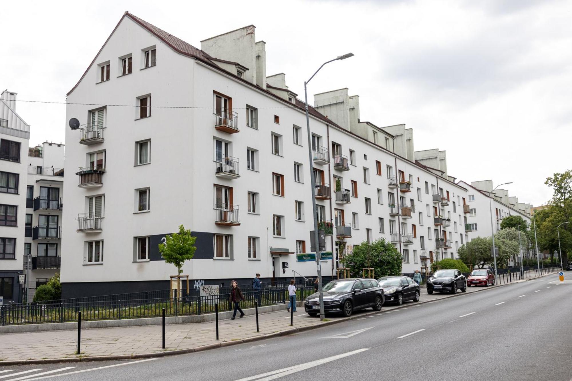 Apartament Szczecin Kobalt - Wielkopolska Exterior foto