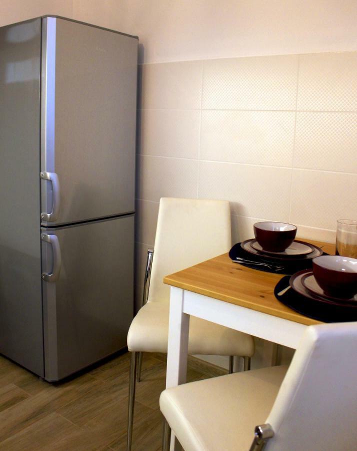 Apartament Szczecin Kobalt - Wielkopolska Exterior foto