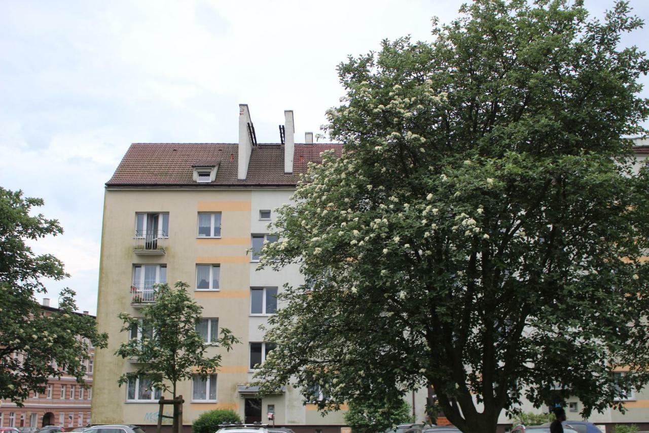 Apartament Szczecin Kobalt - Wielkopolska Exterior foto